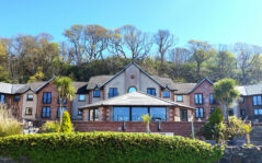 Strathclyde House Pilgrims Friend Society 4