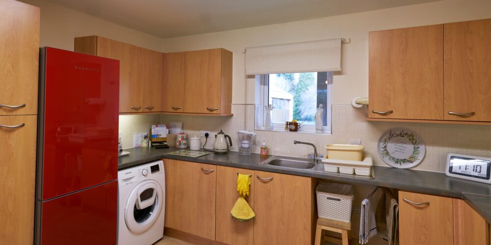 Pilgrim Gardens, Evington Housing Scheme Pilgrims’ Friend Society