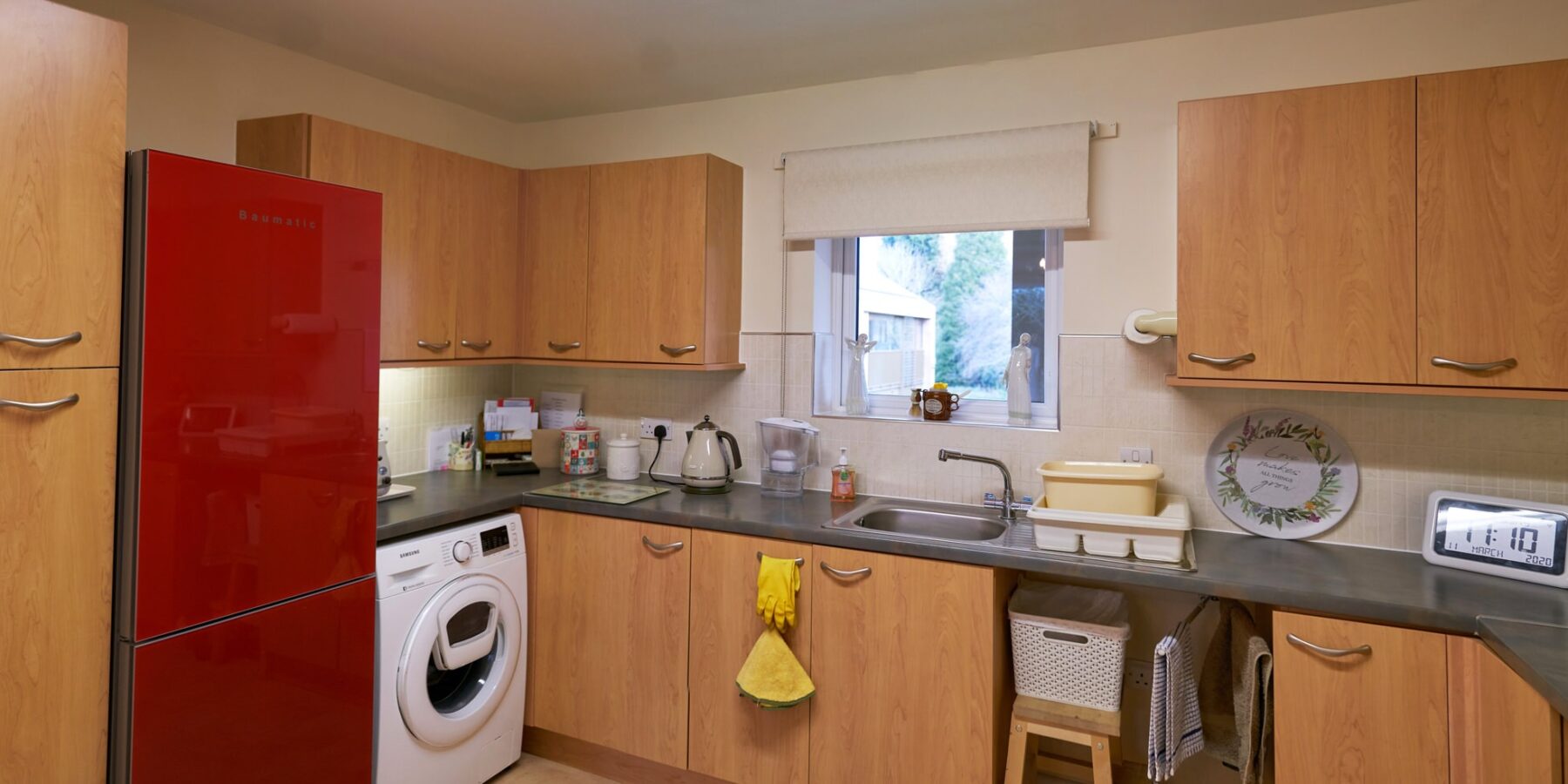 Pilgrim Gardens, Evington Housing Scheme Pilgrims’ Friend Society