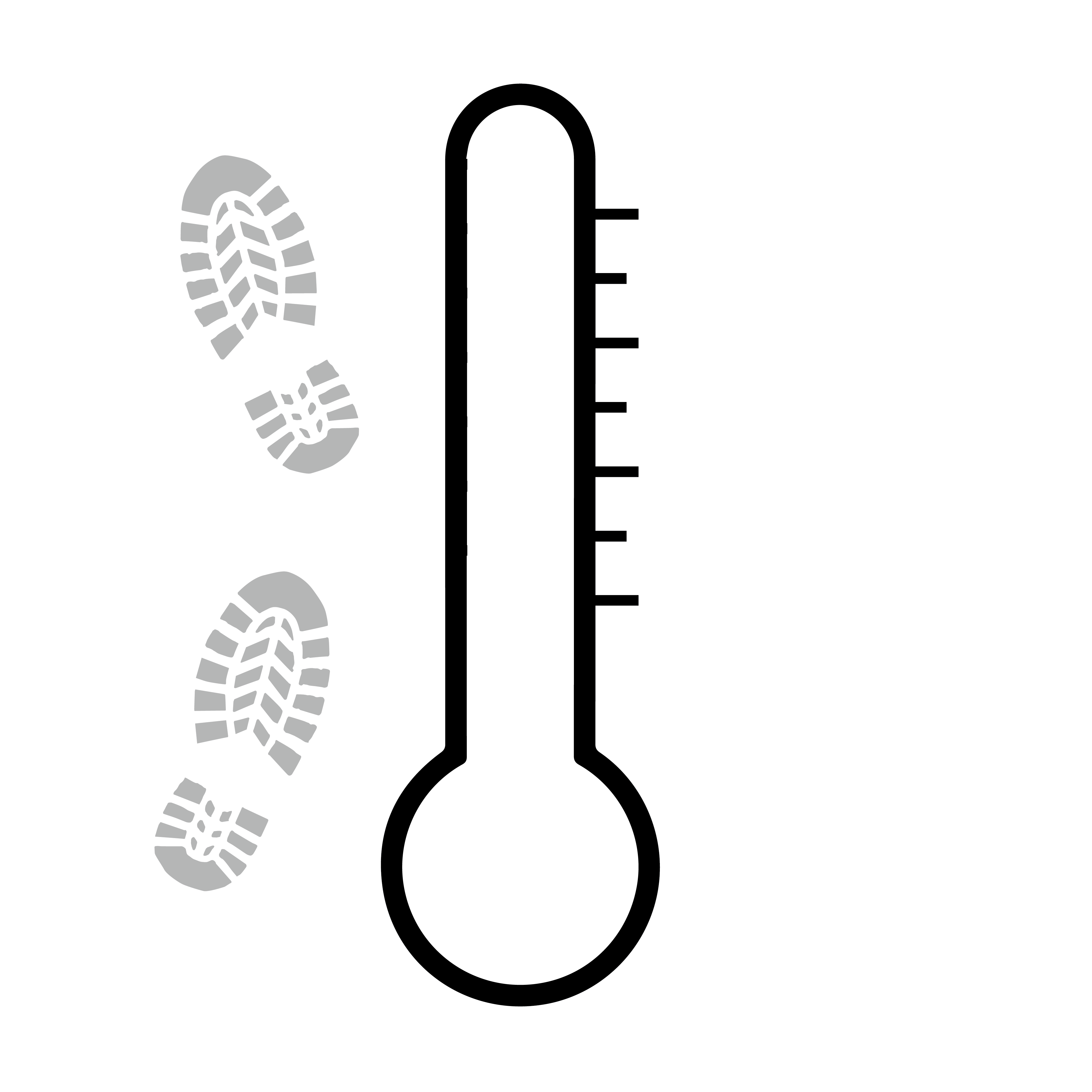 thermometer