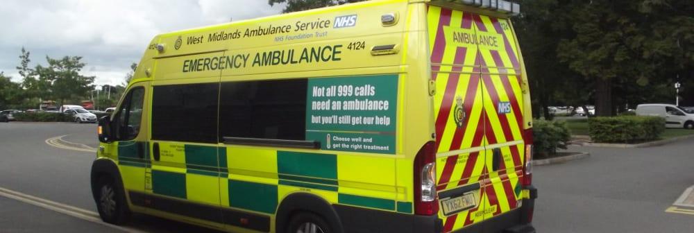 As social care fails, the NHS steps in with emergency response teams