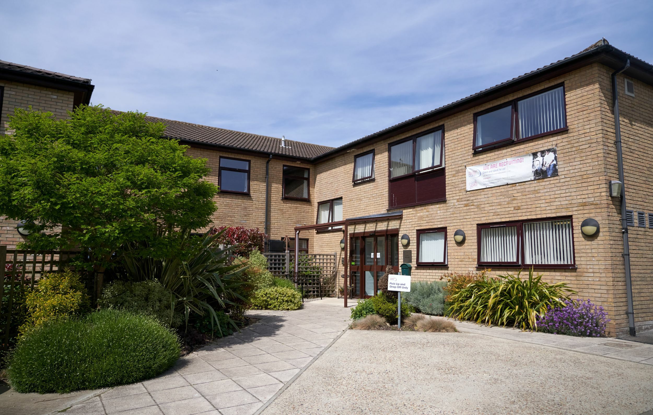 Luff House, Walton-on-the-Naze