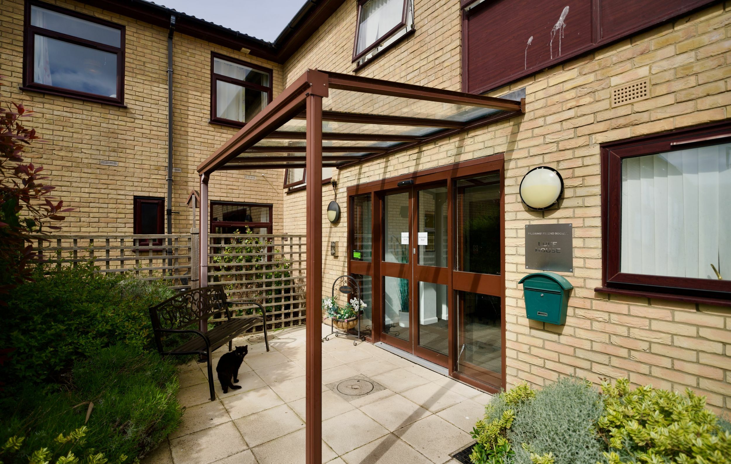 Luff House, Walton-on-the-Naze