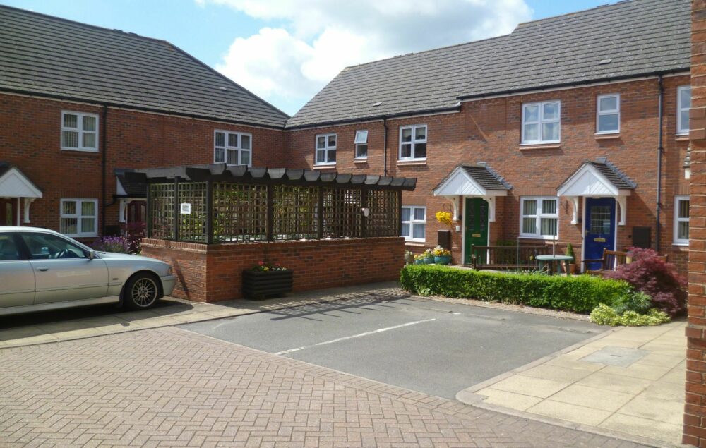 Growing in older age Pilgrims’ Friend Society