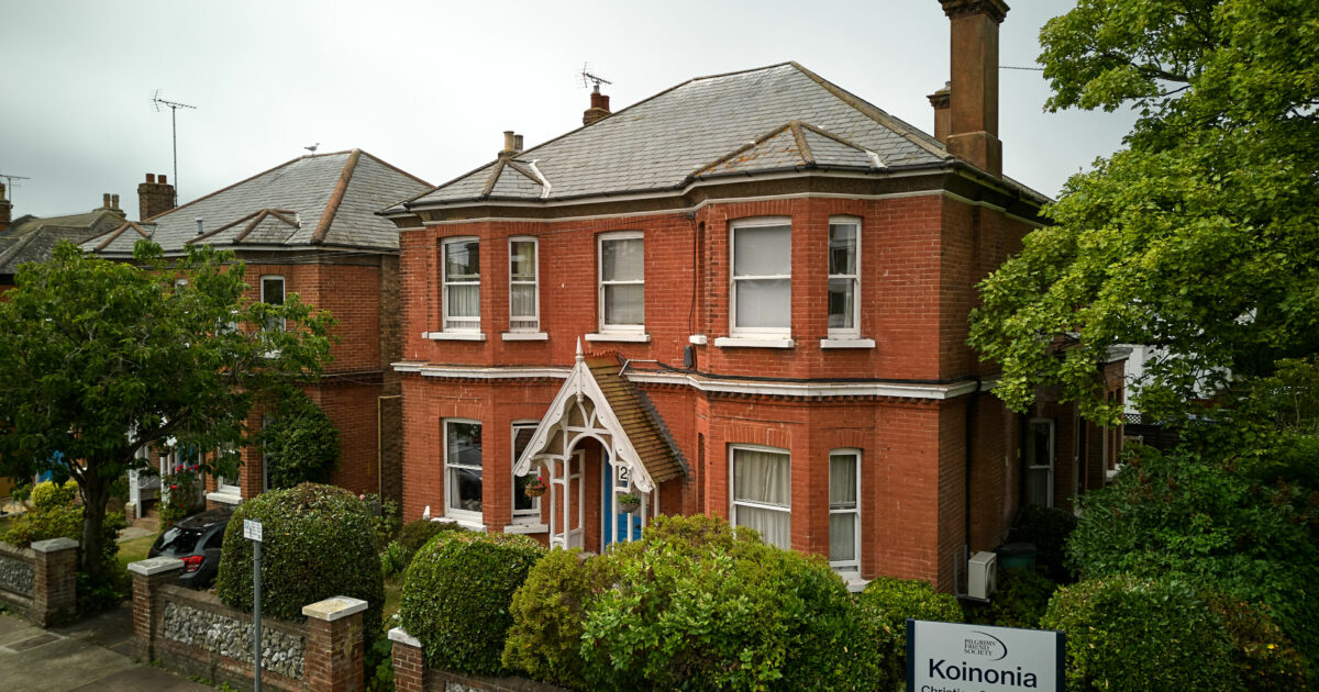 Koinonia Christian Care