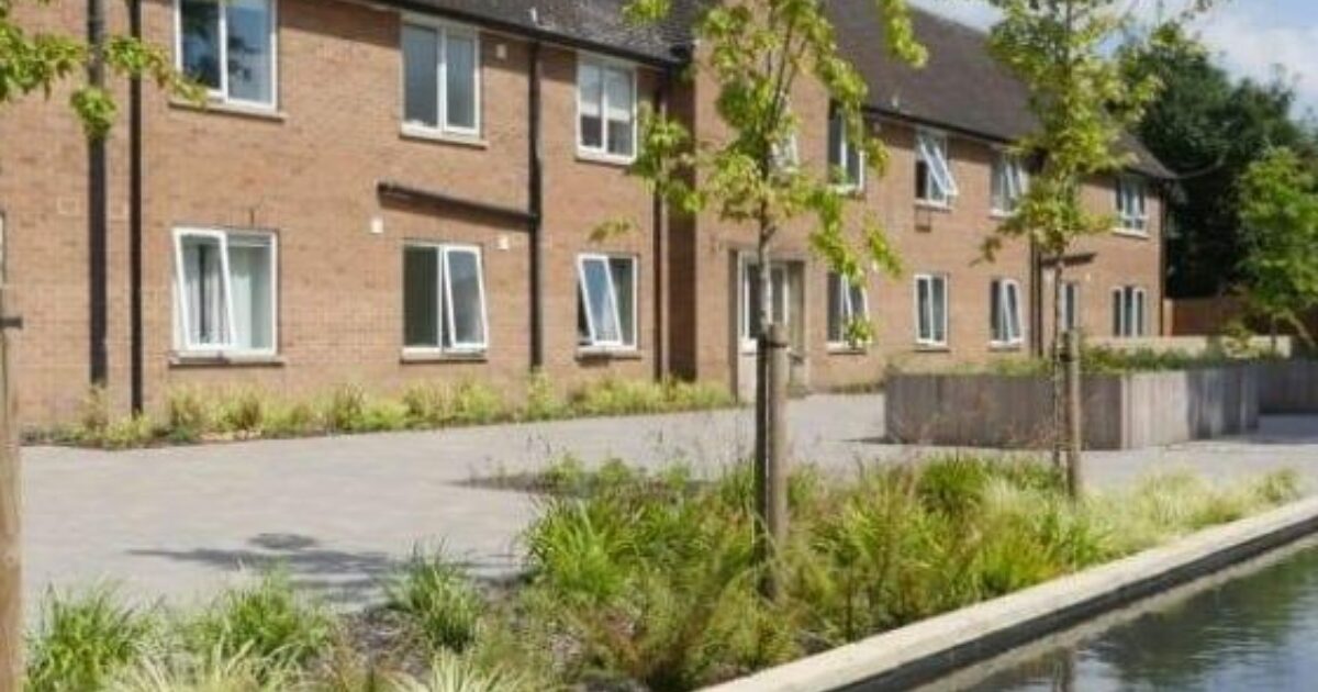 Evington Home Care Home Pilgrims’ Friend Society