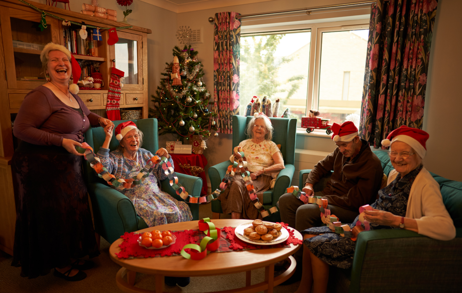 Pilgrims Friend Christmas 3