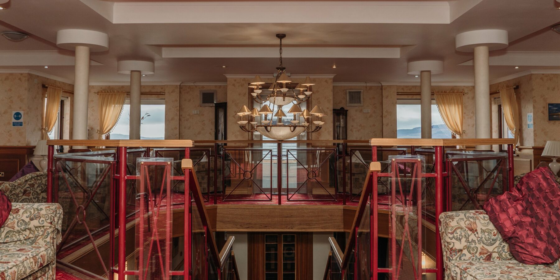 Strathclyde House, Skelmorlie Housing Scheme Pilgrims’ Friend Society