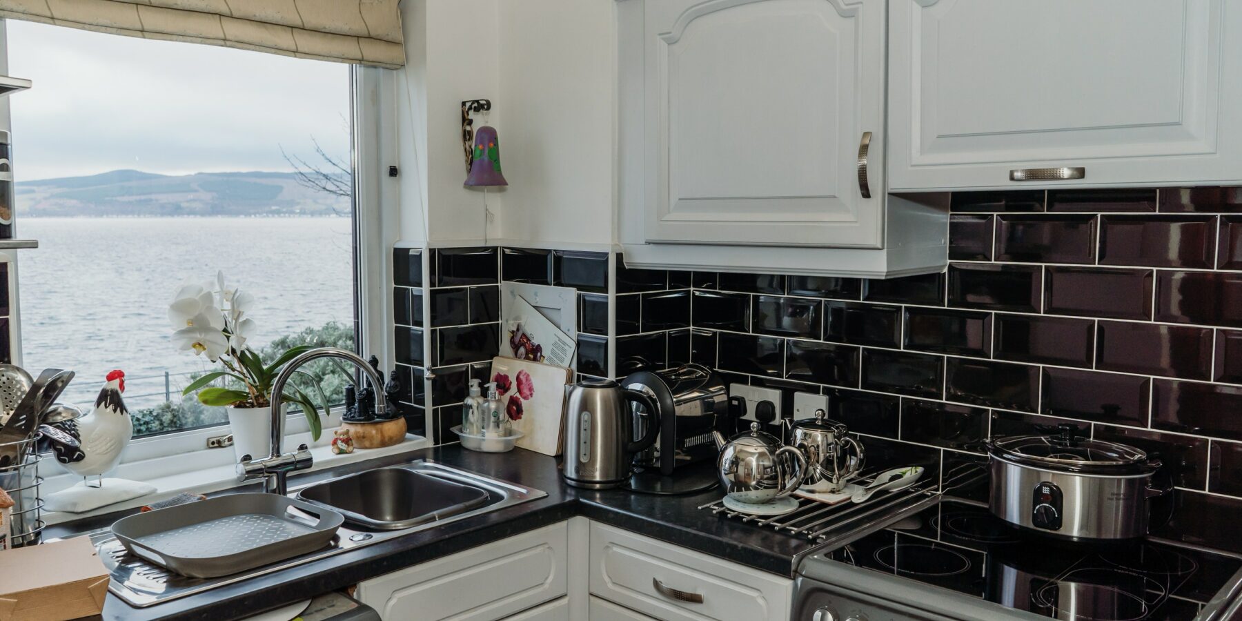 Strathclyde House, Skelmorlie Housing Scheme Pilgrims’ Friend Society