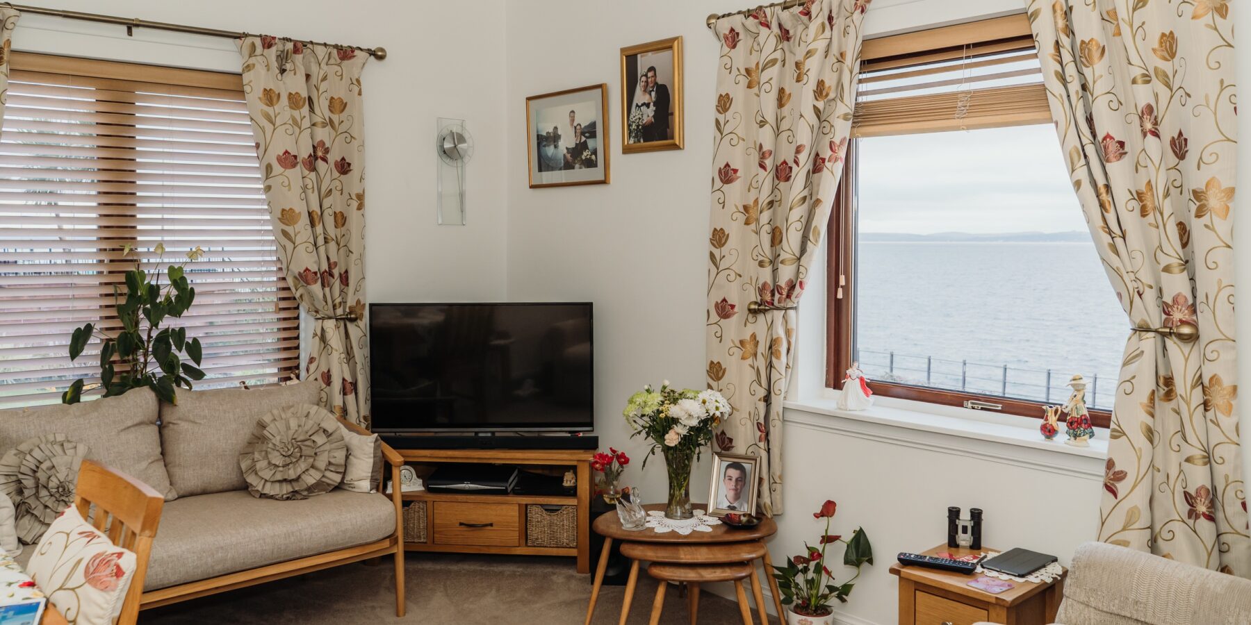 Strathclyde House, Skelmorlie Housing Scheme Pilgrims’ Friend Society