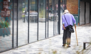 Pilgrims Friend Faith In Later Life loneliness1