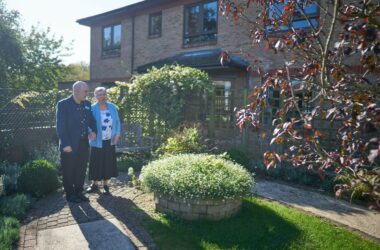 Finborough Court, Great Finborough