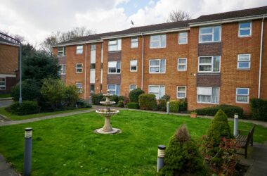 Homesdale Housing Wanstead, London