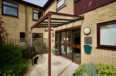 Luff House, Walton-on-the-Naze