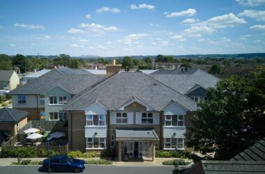 Middlefields House, Chippenham