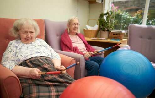 Pilgrims Friend Koinonia Christian Care Home image 1