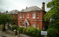 Koinonia Christian Care Home