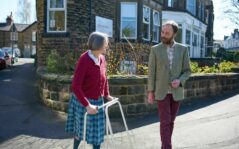Pilgrims' Friend Society Emmaus House 2025 image 2