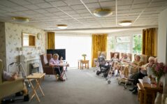 Pilgrims Friend Emmaus House Whitehaven4