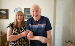 Pilgrims Friend Koinonia Christian Care Home image 3