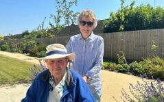 Pilgrims Friend Middlefields House 2023 14