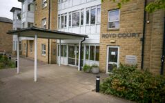 Pilgrims Friend Royd Court 2