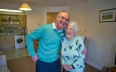 Pilgrims Friend Royd Court 3