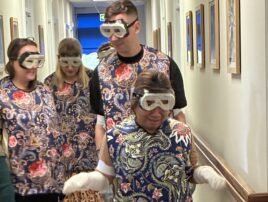 Care that truly cares