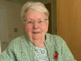 Huddle haven at Royd Court