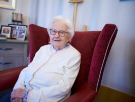 My story...Christina