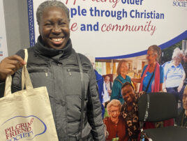 Celebrating 40 years of the Christian Resources Exhibition (CRE)