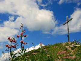 Reflecting on Easter