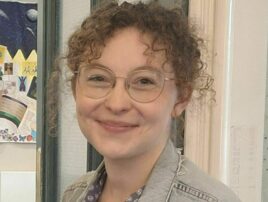 A prescription with a difference