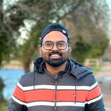 Akhil Mohan