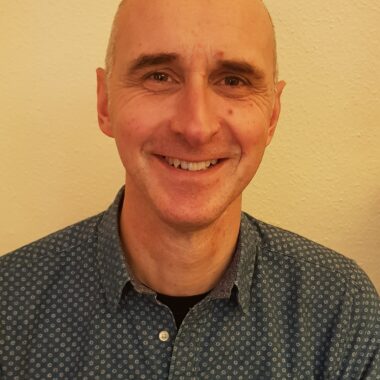 Chris Boyes