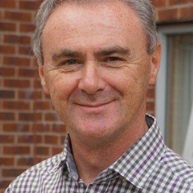 Clive Wilkinson