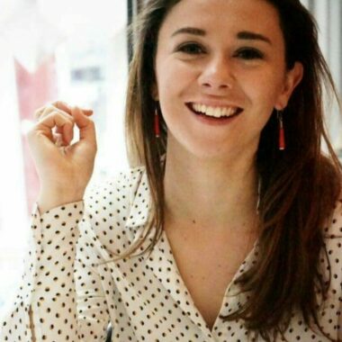 Eleanor Raiborde