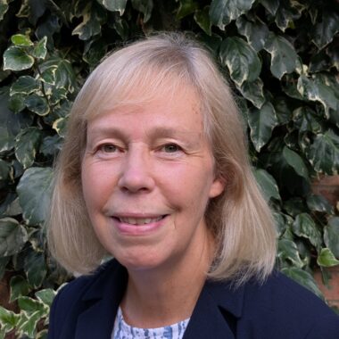 Frances Barker