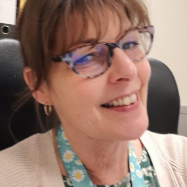 Julia Benham