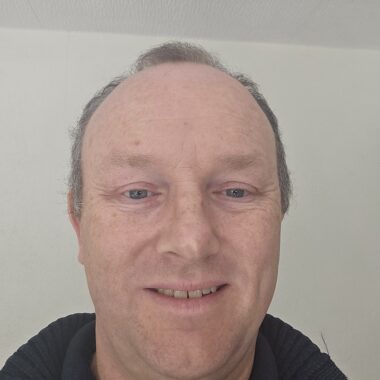 Peter Rowland