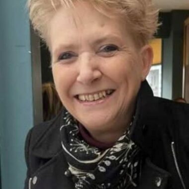 Claire Walton