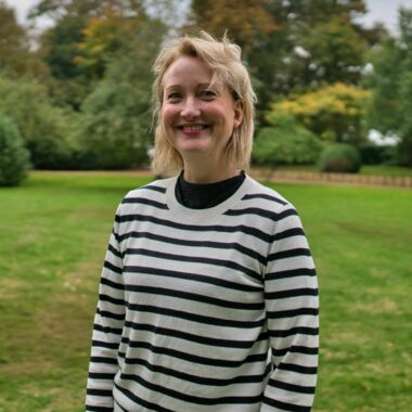 Christina Medway-Steel