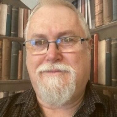 Dave Alderson