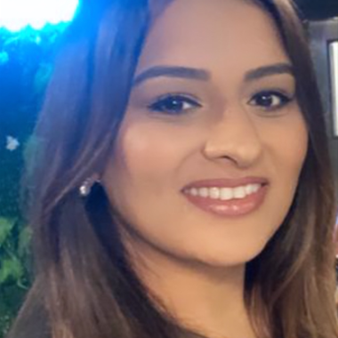 Dipika Badar-Ud-Din