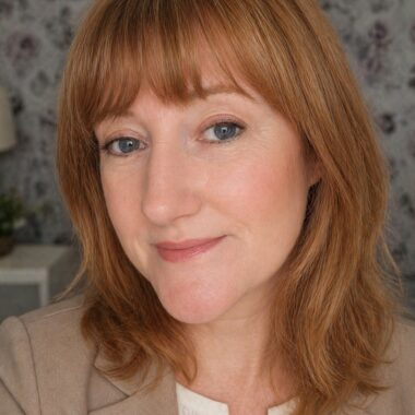 Jodie Hemmings