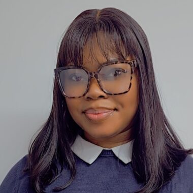 Adeola Adeboyejo