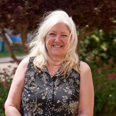Sharon Rowley