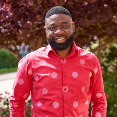 Timothy Agbenike