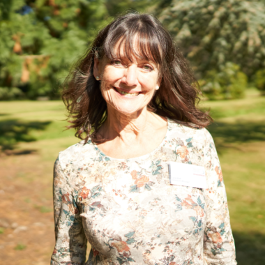 Lynn Hall