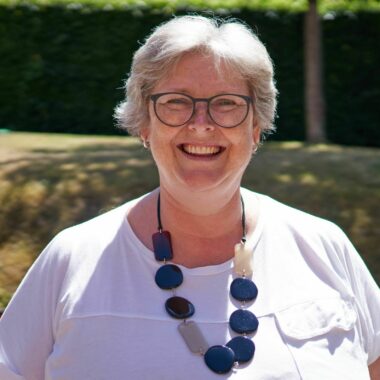 Deborah Callewaert